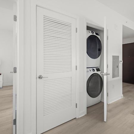 Global Luxury Suites At Capitol Hill Ουάσινγκτον Δωμάτιο φωτογραφία