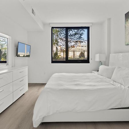 Global Luxury Suites At Capitol Hill Ουάσινγκτον Δωμάτιο φωτογραφία