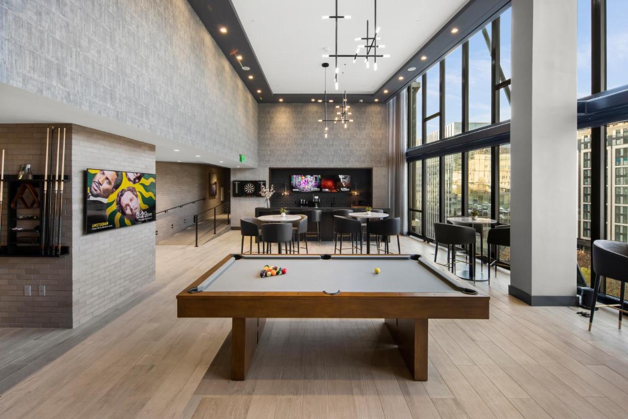 Global Luxury Suites At Capitol Hill Ουάσινγκτον Εξωτερικό φωτογραφία