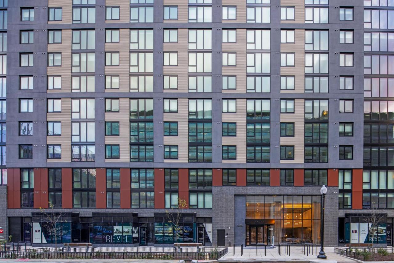 Global Luxury Suites At Capitol Hill Ουάσινγκτον Εξωτερικό φωτογραφία