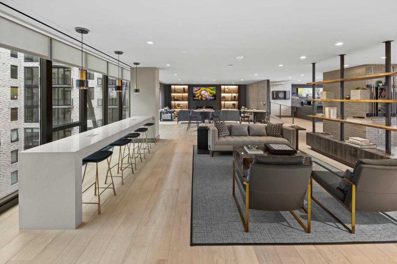 Global Luxury Suites At Capitol Hill Ουάσινγκτον Εξωτερικό φωτογραφία