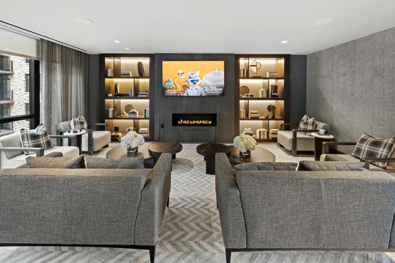 Global Luxury Suites At Capitol Hill Ουάσινγκτον Εξωτερικό φωτογραφία