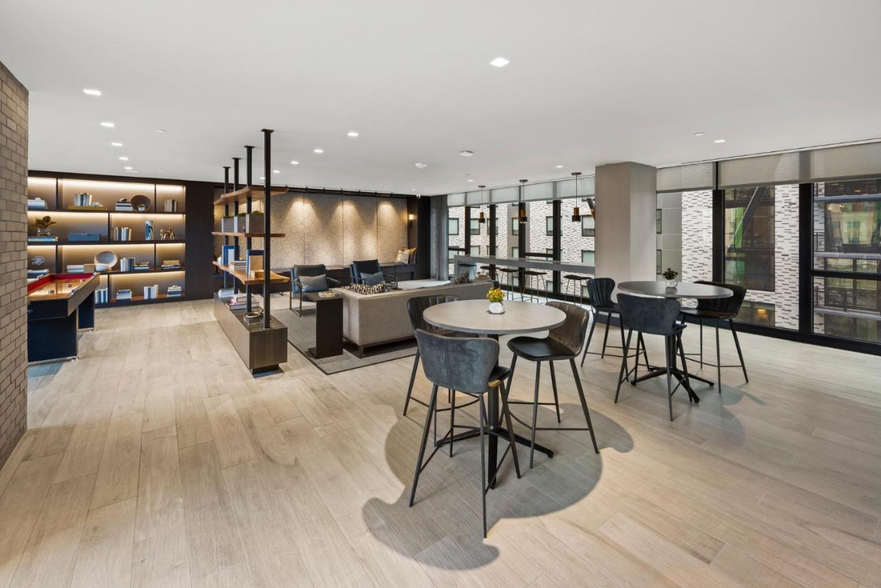 Global Luxury Suites At Capitol Hill Ουάσινγκτον Εξωτερικό φωτογραφία