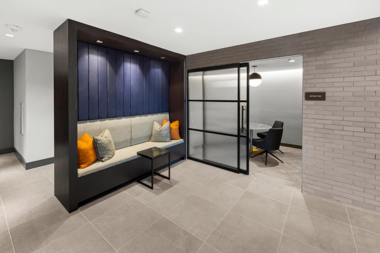 Global Luxury Suites At Capitol Hill Ουάσινγκτον Εξωτερικό φωτογραφία