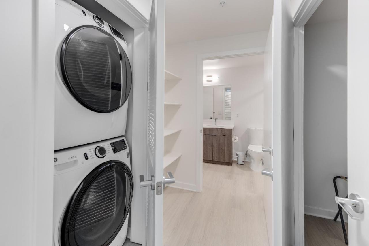 Global Luxury Suites At Capitol Hill Ουάσινγκτον Δωμάτιο φωτογραφία