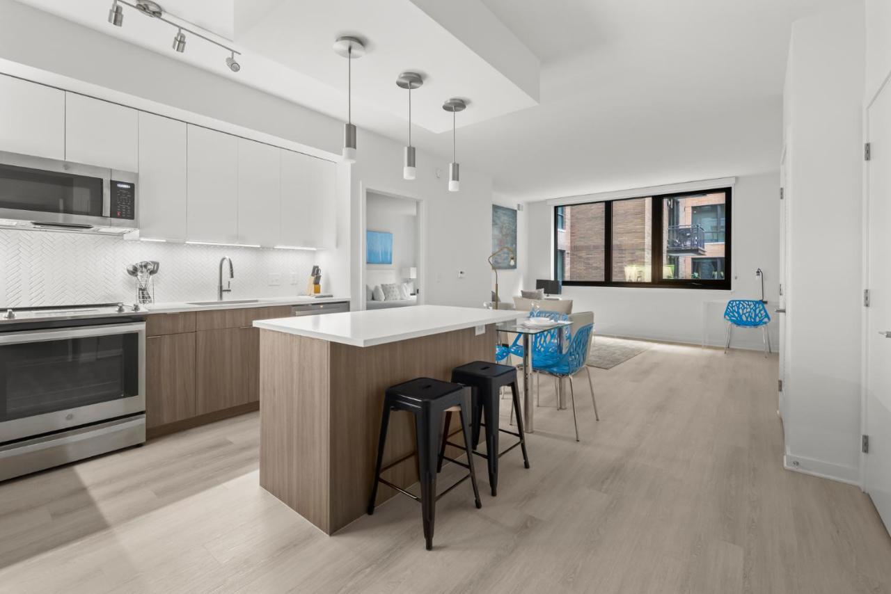 Global Luxury Suites At Capitol Hill Ουάσινγκτον Εξωτερικό φωτογραφία
