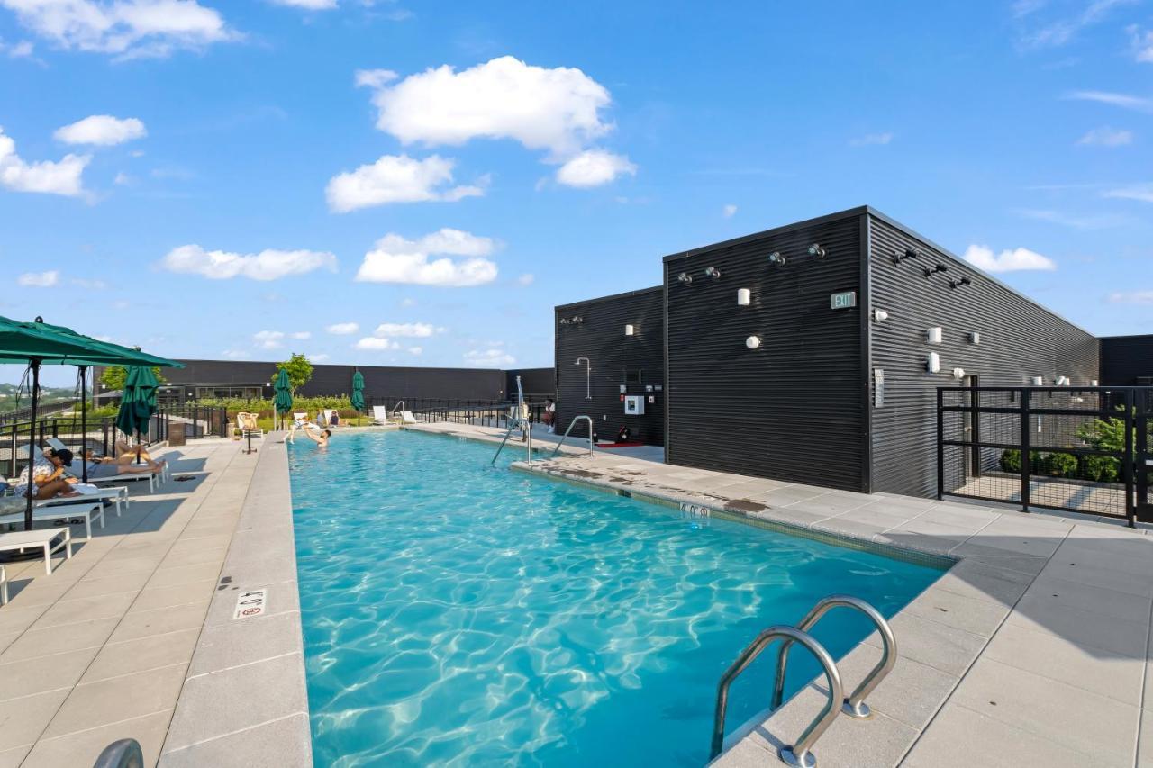 Global Luxury Suites At Capitol Hill Ουάσινγκτον Εξωτερικό φωτογραφία