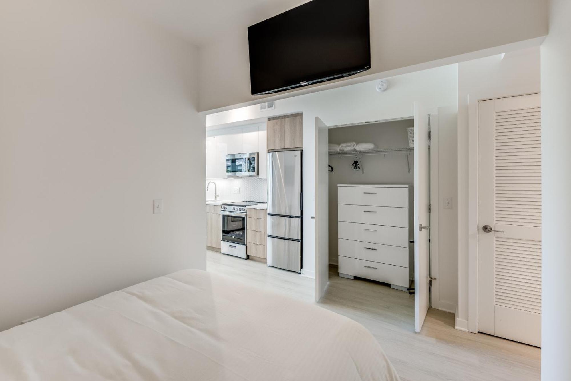 Global Luxury Suites At Capitol Hill Ουάσινγκτον Δωμάτιο φωτογραφία