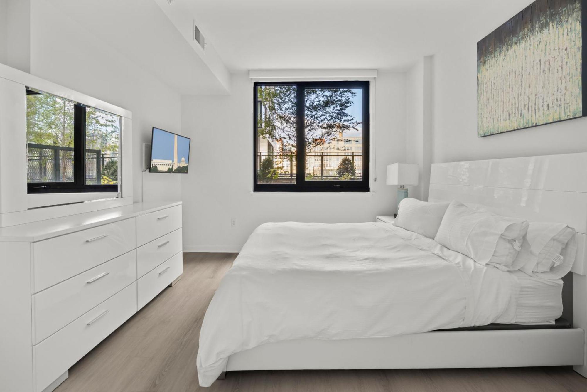 Global Luxury Suites At Capitol Hill Ουάσινγκτον Δωμάτιο φωτογραφία