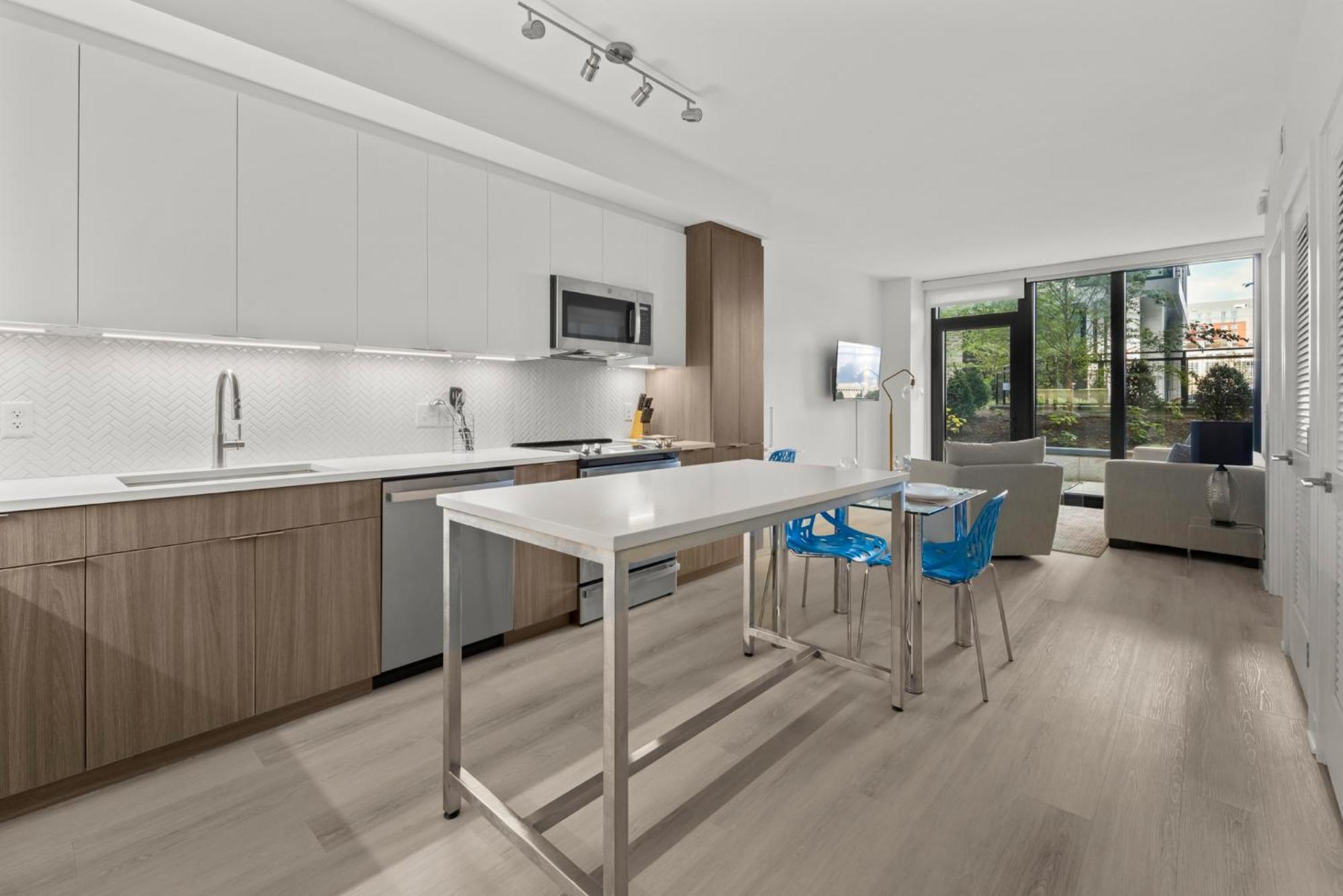 Global Luxury Suites At Capitol Hill Ουάσινγκτον Δωμάτιο φωτογραφία
