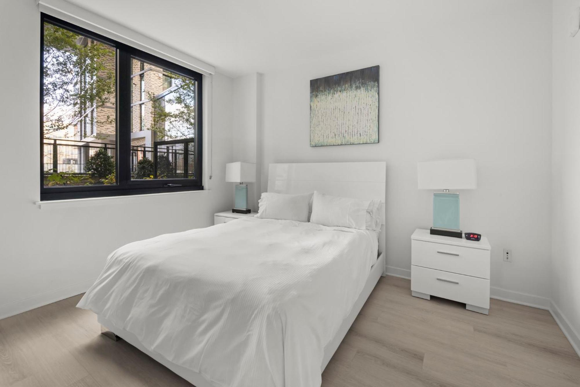 Global Luxury Suites At Capitol Hill Ουάσινγκτον Δωμάτιο φωτογραφία