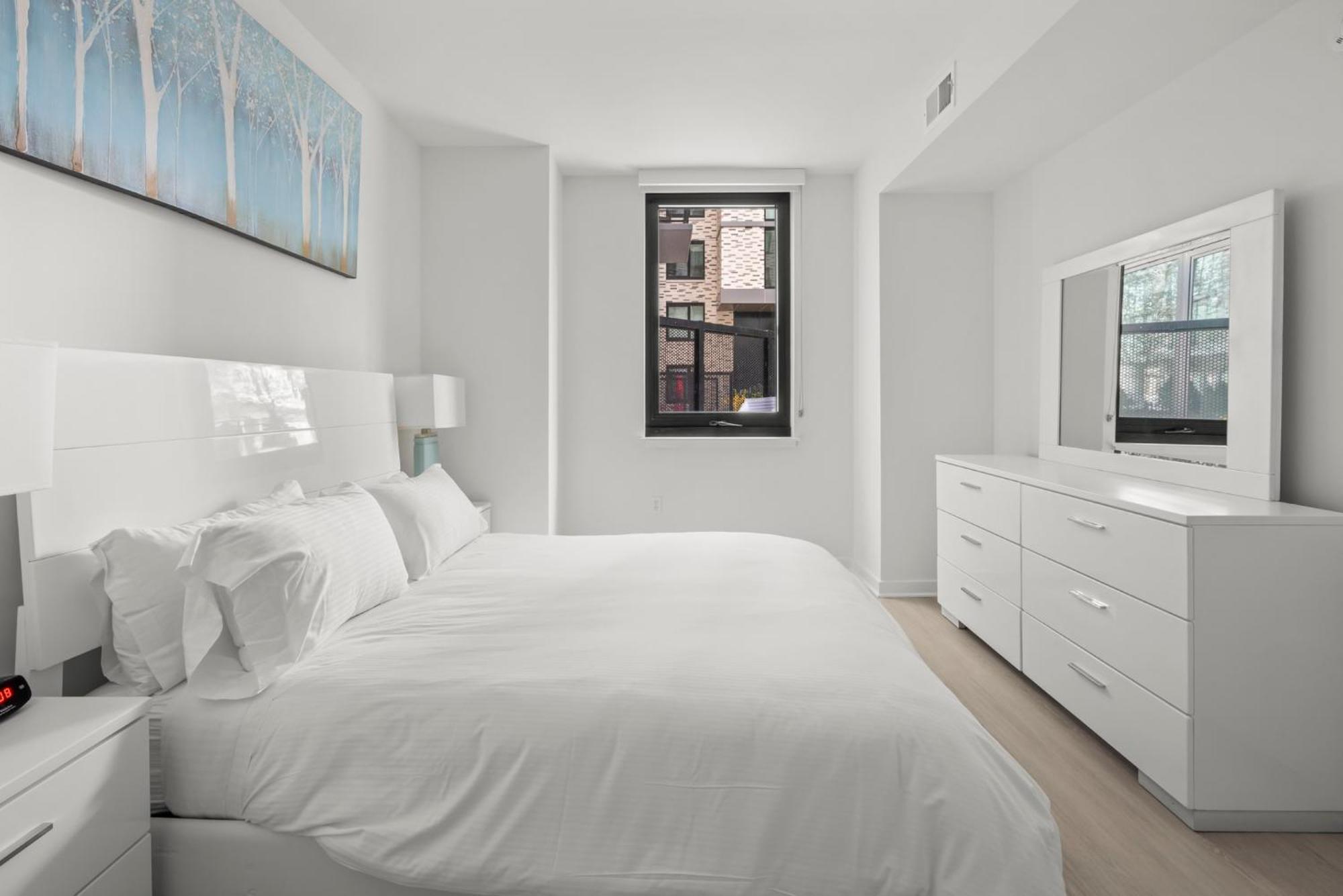 Global Luxury Suites At Capitol Hill Ουάσινγκτον Δωμάτιο φωτογραφία