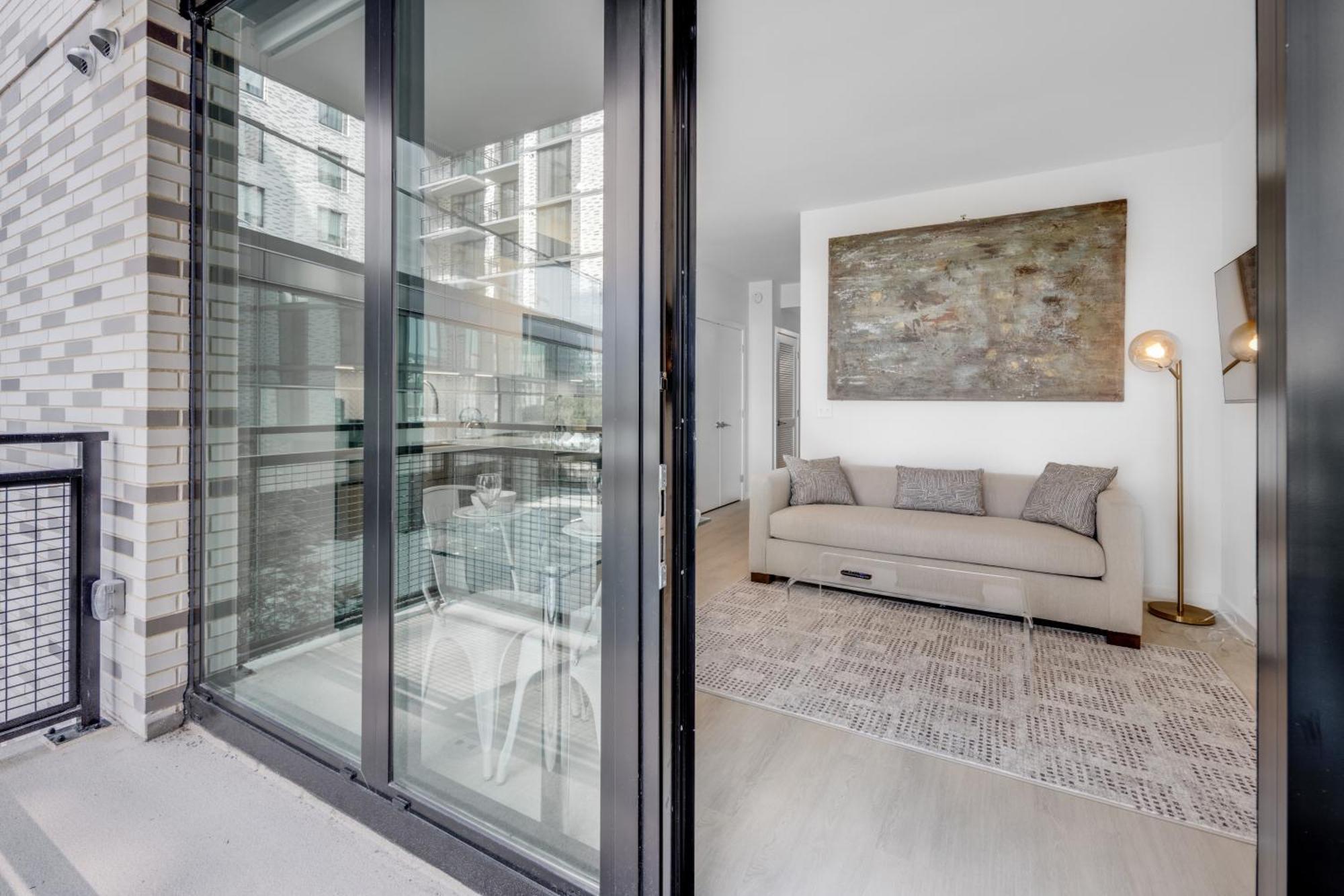Global Luxury Suites At Capitol Hill Ουάσινγκτον Δωμάτιο φωτογραφία
