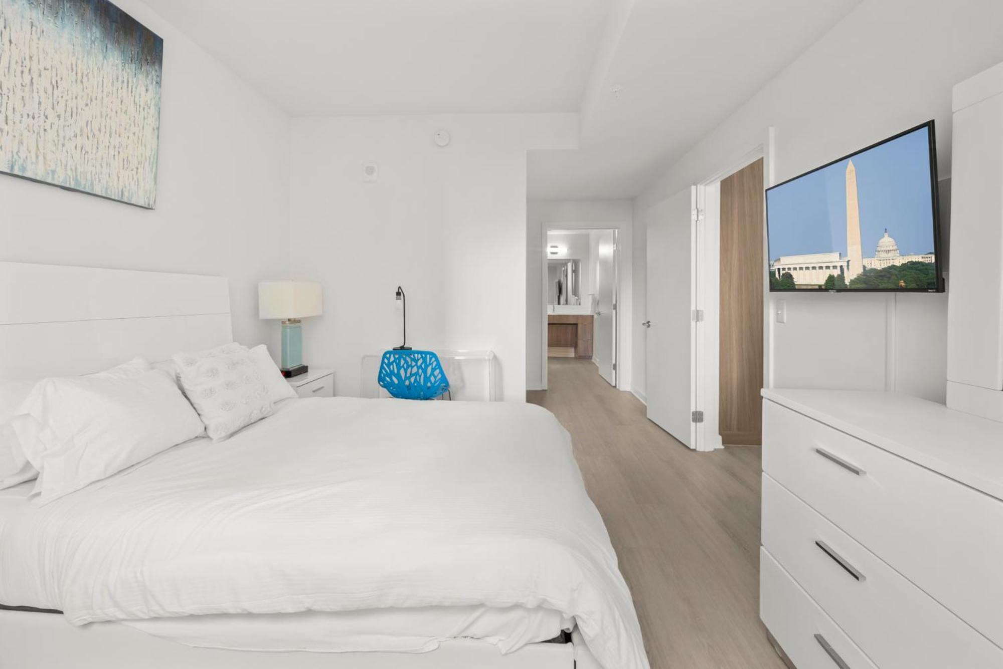 Global Luxury Suites At Capitol Hill Ουάσινγκτον Δωμάτιο φωτογραφία