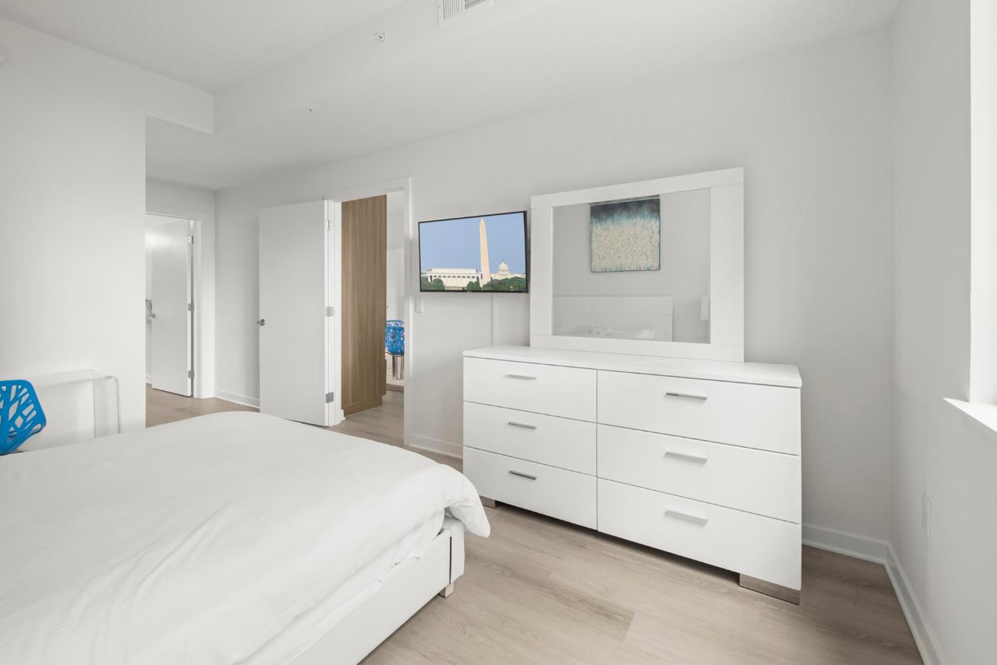 Global Luxury Suites At Capitol Hill Ουάσινγκτον Δωμάτιο φωτογραφία