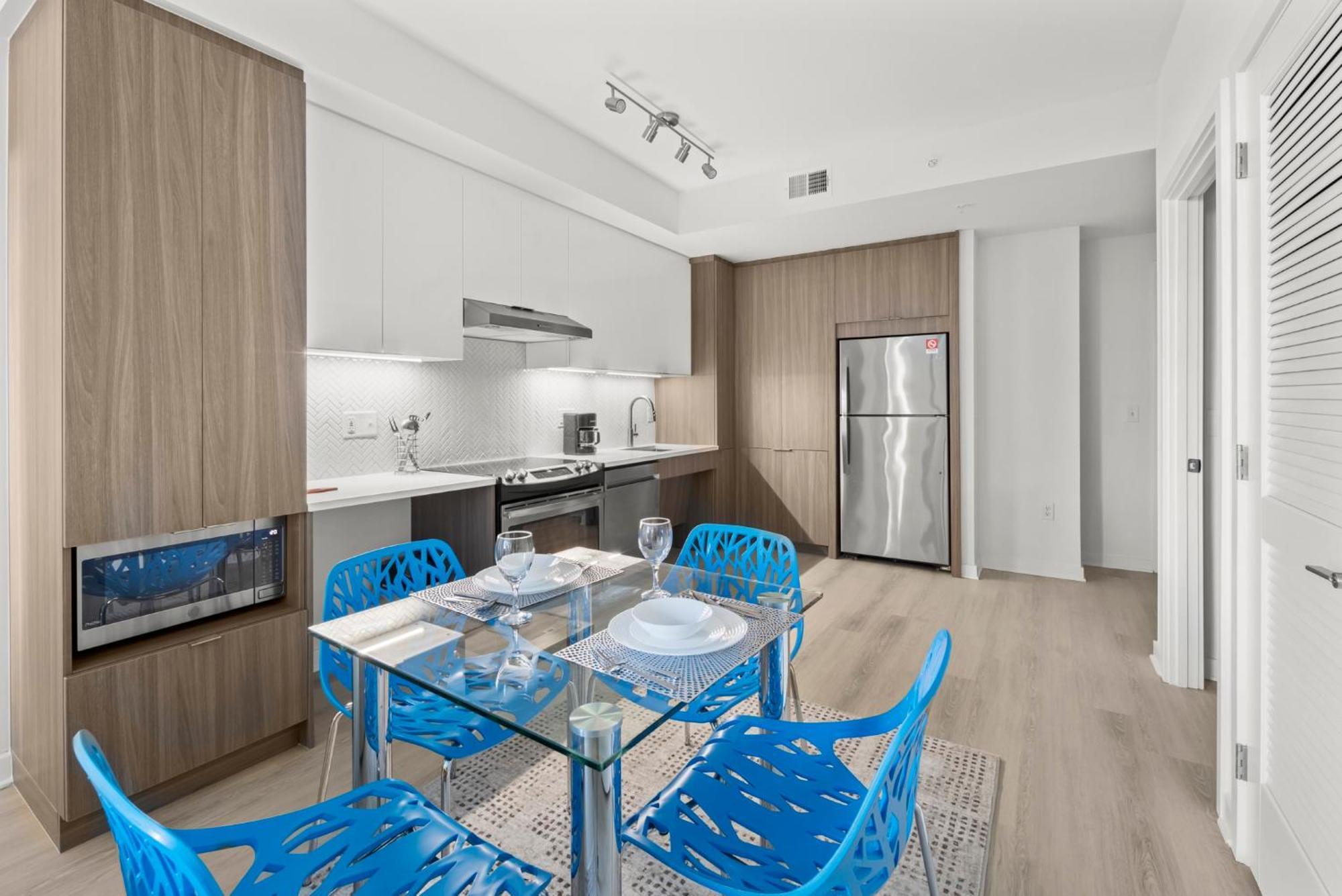 Global Luxury Suites At Capitol Hill Ουάσινγκτον Δωμάτιο φωτογραφία