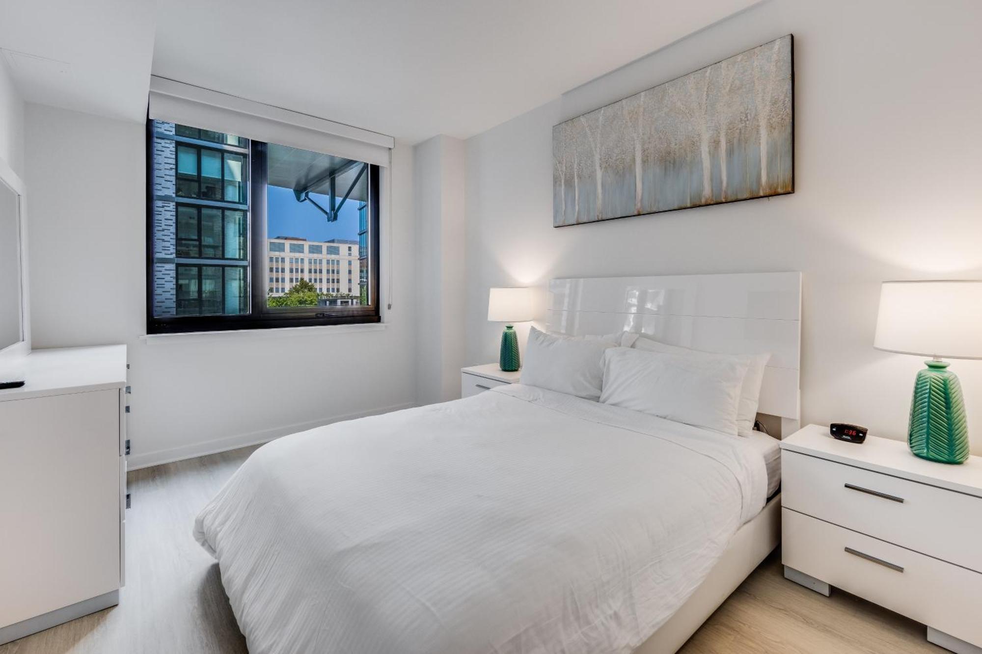 Global Luxury Suites At Capitol Hill Ουάσινγκτον Δωμάτιο φωτογραφία