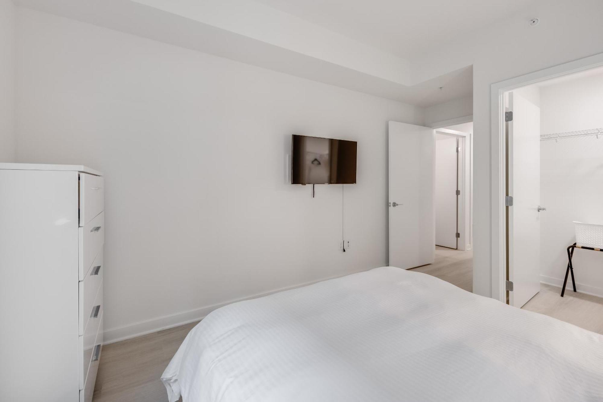 Global Luxury Suites At Capitol Hill Ουάσινγκτον Δωμάτιο φωτογραφία