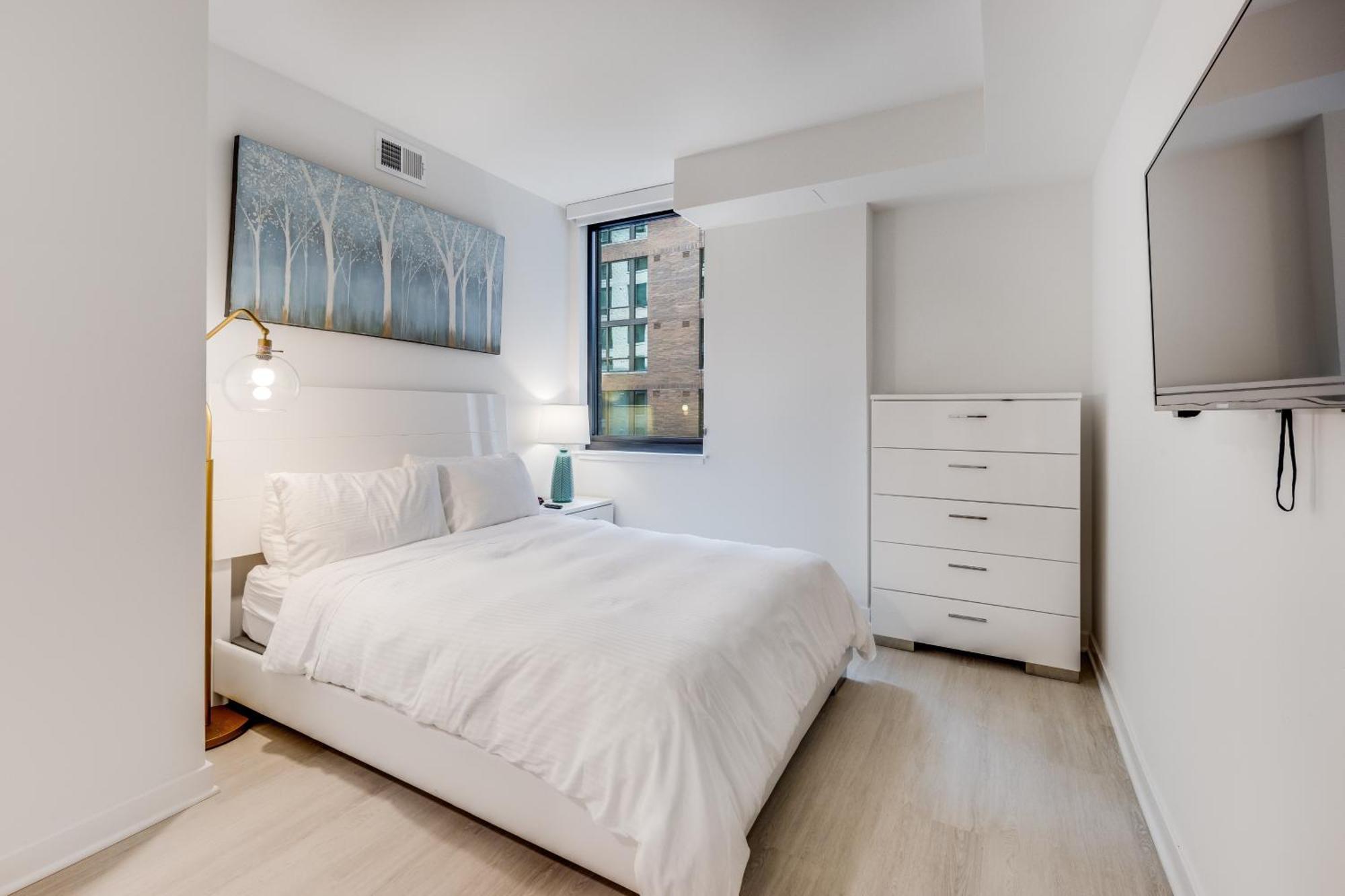 Global Luxury Suites At Capitol Hill Ουάσινγκτον Δωμάτιο φωτογραφία