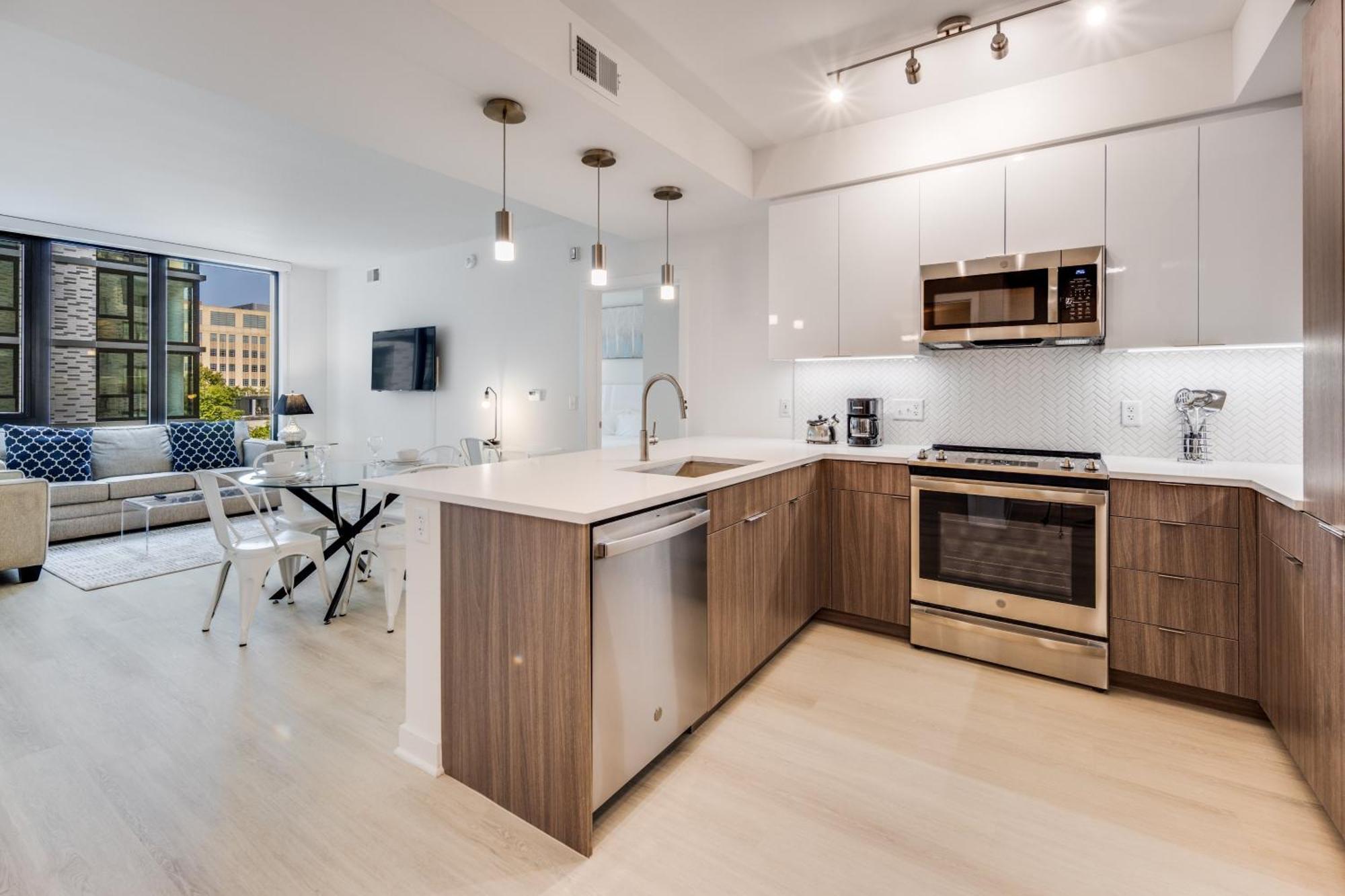 Global Luxury Suites At Capitol Hill Ουάσινγκτον Δωμάτιο φωτογραφία