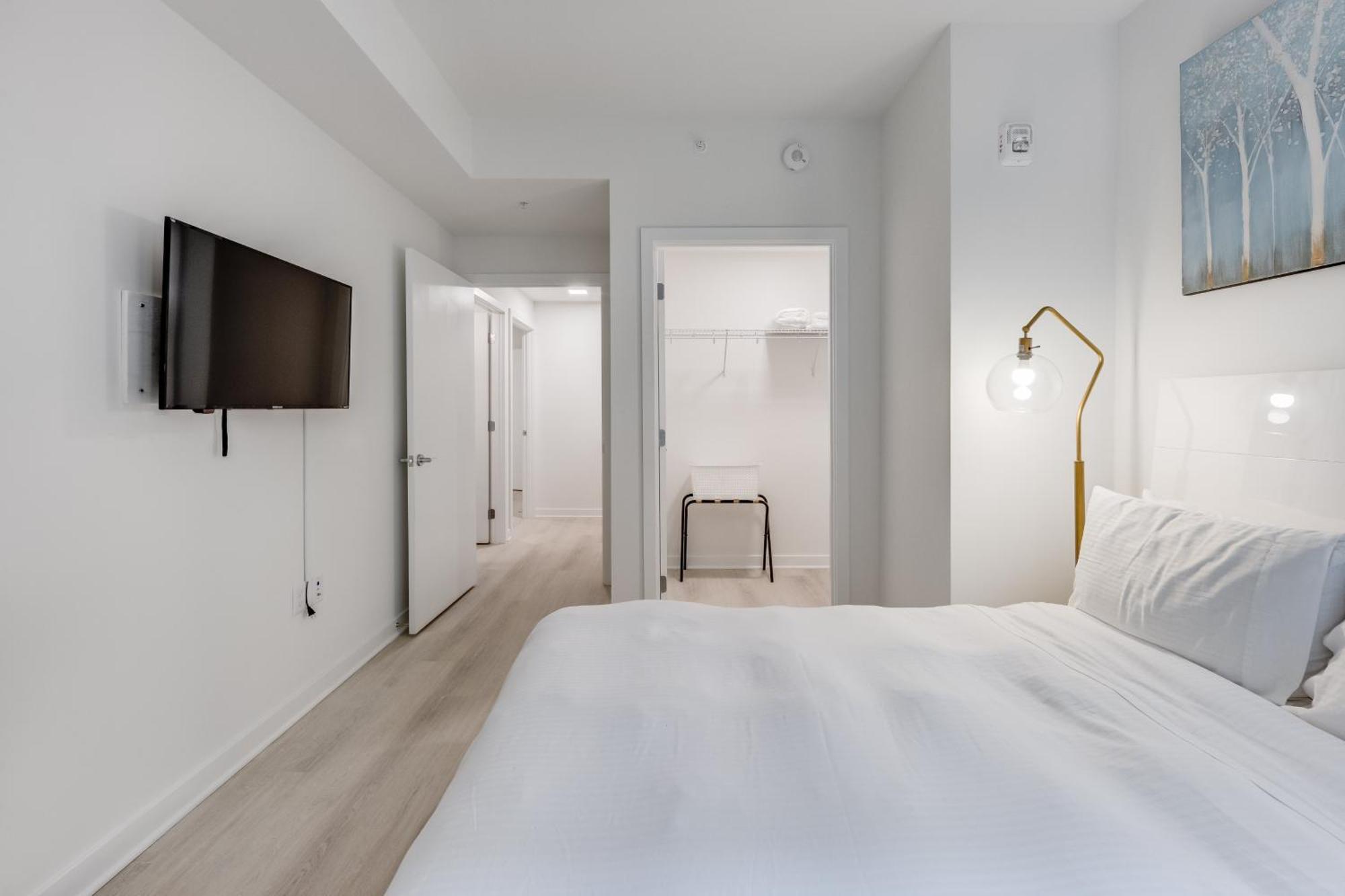 Global Luxury Suites At Capitol Hill Ουάσινγκτον Δωμάτιο φωτογραφία