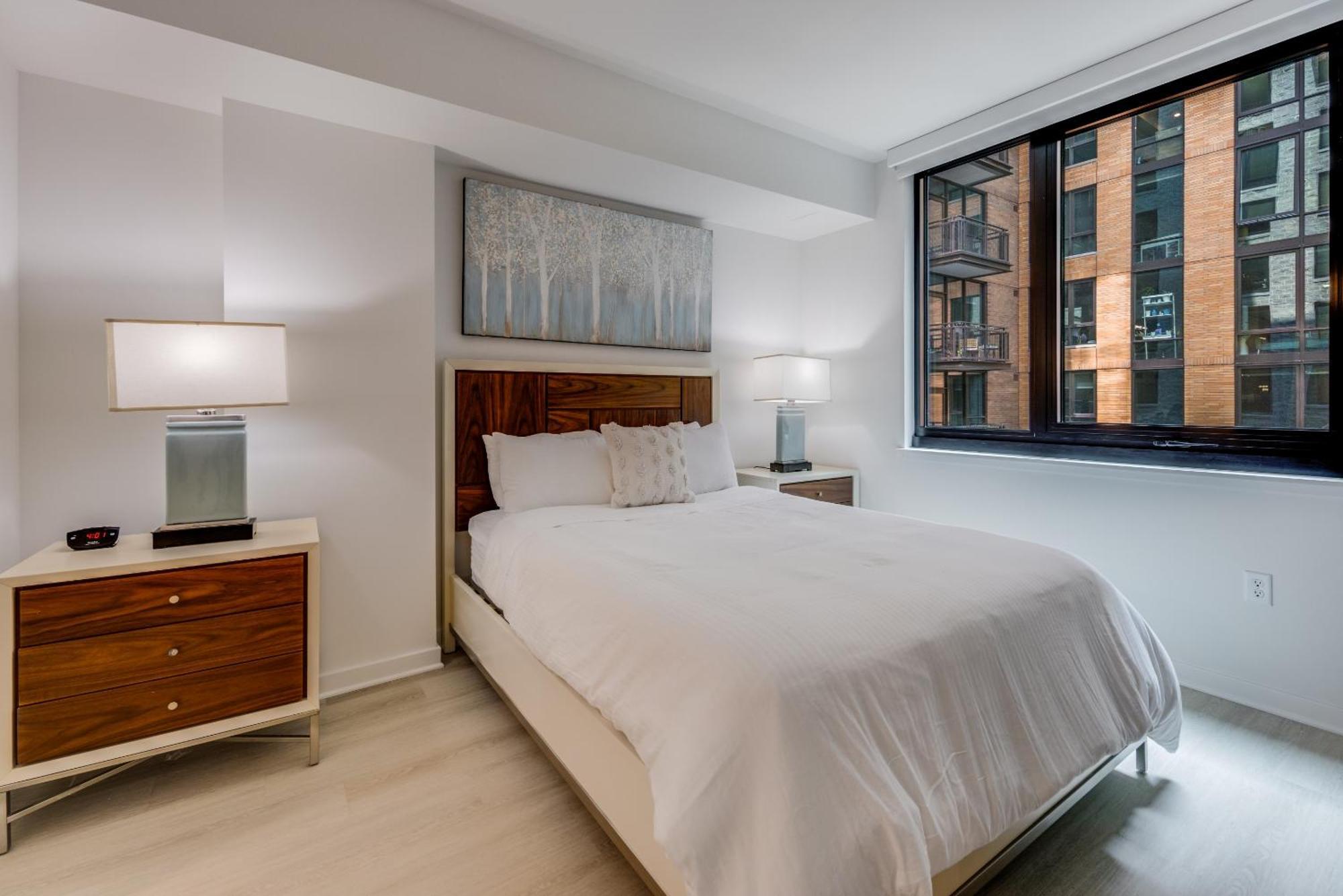 Global Luxury Suites At Capitol Hill Ουάσινγκτον Δωμάτιο φωτογραφία