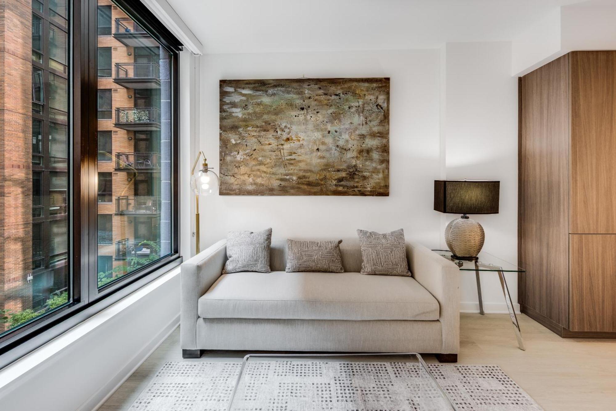 Global Luxury Suites At Capitol Hill Ουάσινγκτον Δωμάτιο φωτογραφία